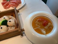 -潮上潮(南中环店)