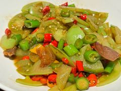 -德叔阙里·衢州菜馆(月湖店)