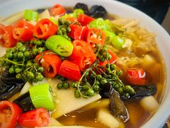 -五观堂素食(新华路店)