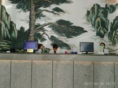 -绿岛汤泉韩式休闲会所