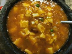 -绿茶餐厅(昆明世纪金源店)