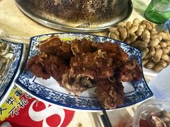 -霞姐屯昌枫木香草鸭店(海螺店)