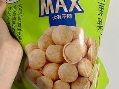 -盒马X会员店(王府井奥莱UP TOWN店)