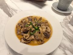 -鹭江潮餐厅•福建菜(鹭江佲家酒店)