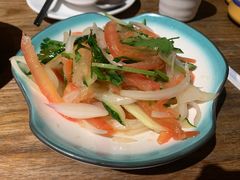 -耶里夏丽新疆餐厅(百联中环购物广场店)