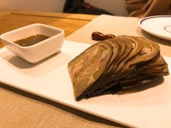 -之参餐厅(前门大街店)
