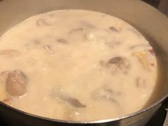 -煲宫猪肚鸡(昆山金鹰国际购物中心店)