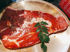 -九田家黑牛烤肉料理(珠江摩尔店)