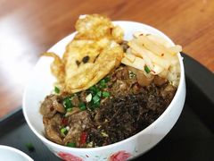 -李易面馆(树木岭店)