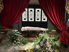 -锦府盐帮·侯宅(五棵松万达店)