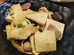 -泰粗卤加热卤味(义全店)