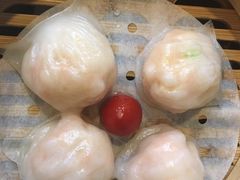 金牌虾饺皇-点都德(千灯湖环宇城店)
