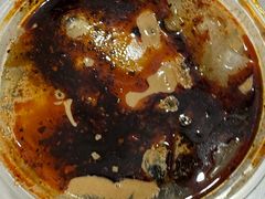 -清真·宏顺祥卤汁凉粉(大皮院店)