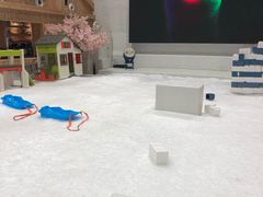 -Mr·Kuma酷么先生雪之乐园