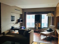 -北京希尔顿逸林酒店