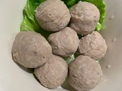 优品牛肉丸-海底捞火锅(北京路店)