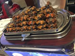 -新发展亚太JW万豪酒店·福苑咖啡厅