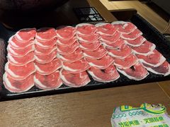 -快乐小羊·内蒙牛羊肉火锅(流花中心店)