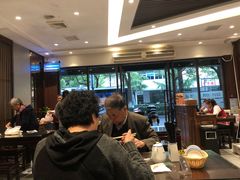 大堂-熙盛源(凤凰街店)