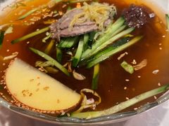 -七八冷面·延边朝鲜族美食(欢乐谷店)