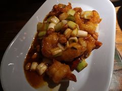 宫保虾球-外婆家(蓝色港湾店)