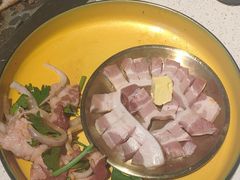 -火叮叮自助烤肉·现切牛肉(茂业店)