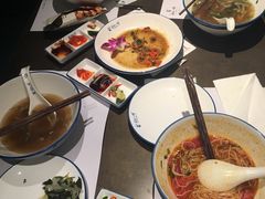 -美奈小馆·越南料理(中航城君尚购物中心店)