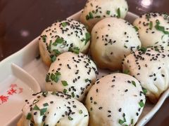 -东泰祥生煎馆(陕西南路店)