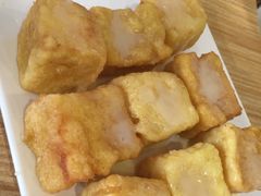 -豆豆冰室·地道招牌椰子冻(大良店)