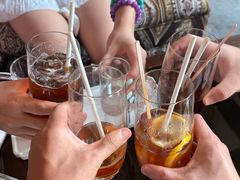 -西安凯悦酒店·湖畔中餐厅