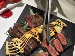 -王品牛排(杭州大厦店)