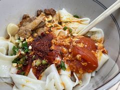 -墩儿大碗宽面(来福士店)