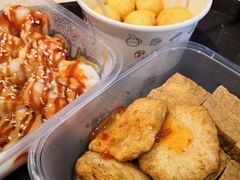-孖记茶档·热腾茶餐(江南西plus店)