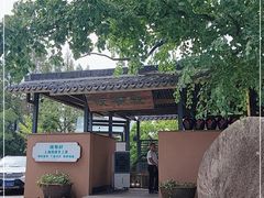 -筱爷叔·上海传统手工菜(新桥店)