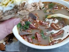-李小老烧饼(常营民族家园店)