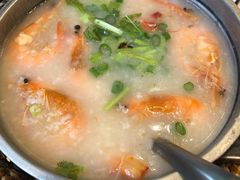 海鲜粥-南园酒家(前进路店)