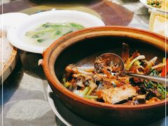 -大树头森林餐厅(番禺广场店)