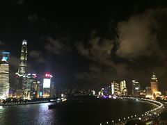 景观位-罗斯福色戒酒吧(外滩店)