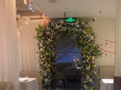 -PARFUM FLORAL花境法餐(南京首店)