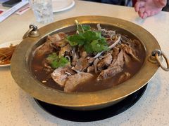-楊家一锅(沙阳路店)
