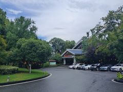 -天目湖御水温泉·度假酒店