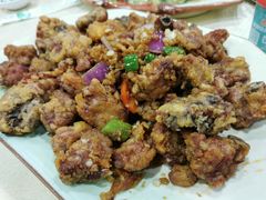 -标记美食新鲜猪杂(兴南大道店)