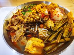 -白妈螺蛳粉(白云万达店)