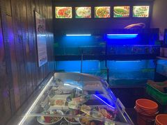 -陈先进鱼馆·地道农家菜(湖墅南路店)