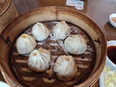 -南翔馒头店(豫园店)