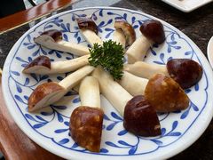 -皇城老妈·大连海鲜火锅(港湾店)