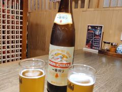 -有喜屋·深夜食堂(北京西路店)
