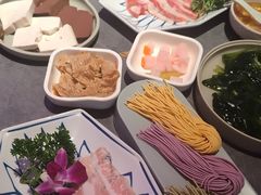 -故里和山·成都火锅(欢乐港湾店)