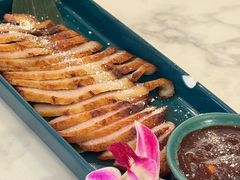 -太食獸泰式茶餐厅(艾尚天地店)