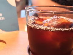 -Line 咖啡(石厦花园店)